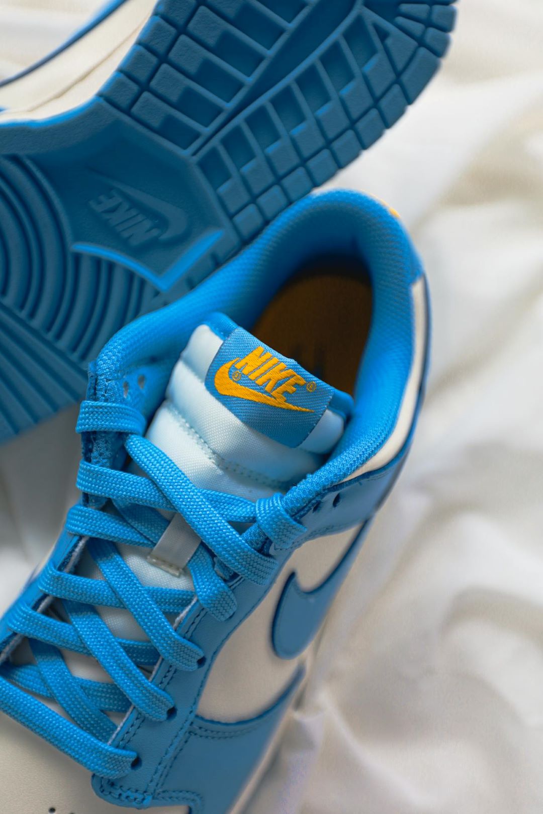Trainer/Sneaker Photography